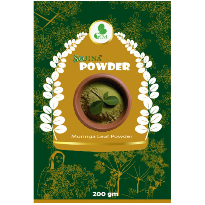 Sojina Powder