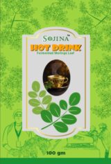 Sojina Hot Drink