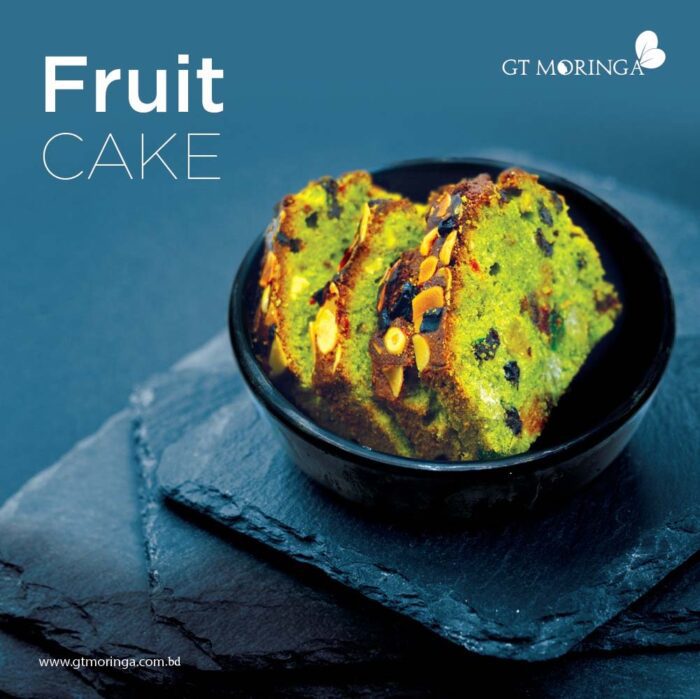 Fruit Cake