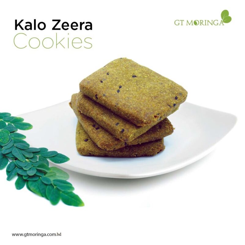 gtmoringa-kalo zeera cookies