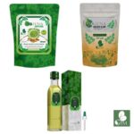 Combo Package GT Moringa