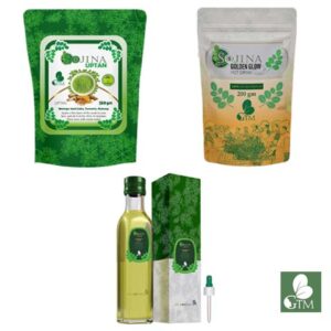 Combo Package GT Moringa