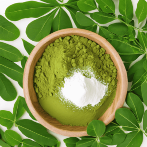 Moringa Powder